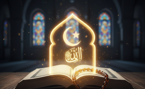 صلاة كل ليلة من شهر رمضان مفاتيح الجنان