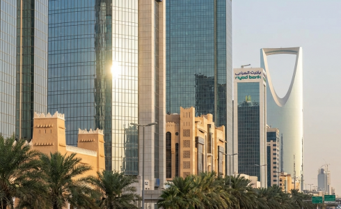 مواعيد دوام البنوك في رمضان 2026 بالمملكة العربية السعودية