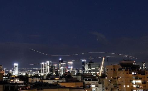 دول عربية تعترض هجمات صاروخية ومسيّرات إيرانية
