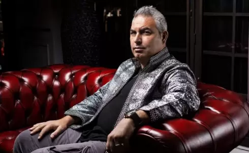 سبب وفاة المخرج المغربي محمد عهد بنسودة