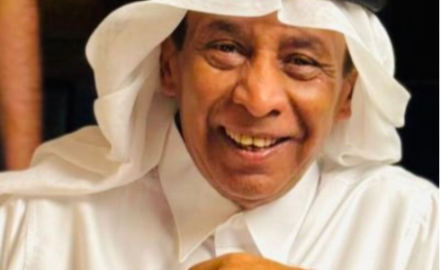 وفاة عبدالله القبيع الإعلامي السعودي