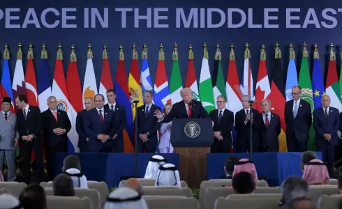 "الحرمان المُدار": لماذا يفشل "مجلس سلام" ترامب في اختبار غزة؟