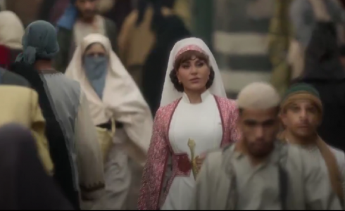 موعد عرض مسلسل النويلاتي والقنوات الناقلة