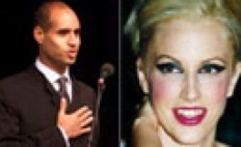 من هي زوجة سيف الإسلام القذافي