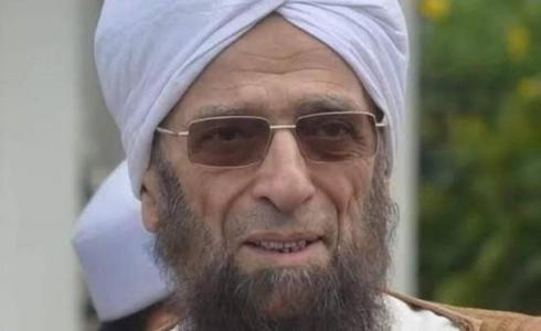 سبب وفاة محمد حسن هيتو الشيخ العلامة الفقيه الأصولي