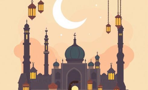 موعد رمضان 2026 في الجزائر وموعد ليلة الشك رسمياً