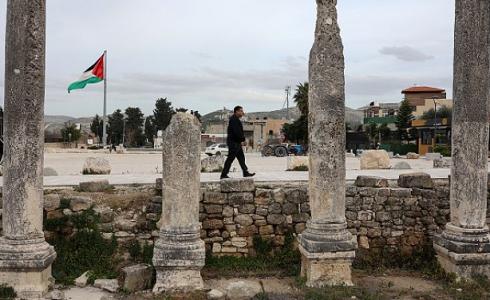 الاحتلال يستولي على 2000 دونم من أراضي سبسطية وبرقة