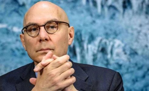 مفوض الأمم المتحدة السامي لحقوق الإنسان فولكر تورك