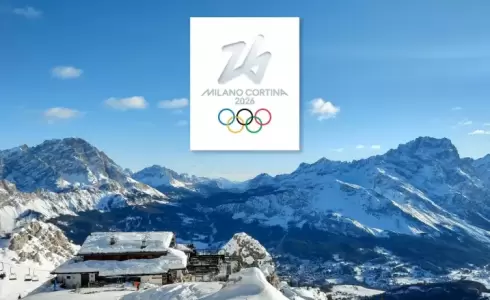 الألعاب الأولمبية الشتوية 2026  - إيطاليا تستعد لإبهار العالم