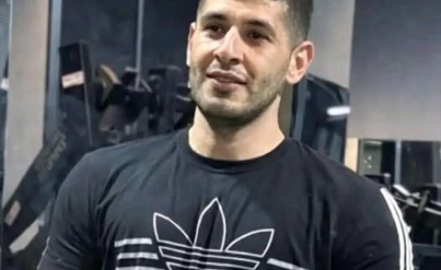 الشهيد عبد الرحمن أبو الرب