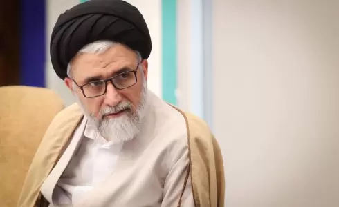 اغتيال وزير الاستخبارات الإيراني إسماعيل خطيب