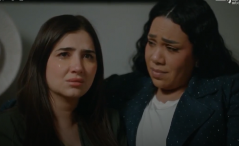 مشاهدة الحلقة الأخيرة من مسلسل الست موناليزا