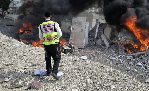 إسرائيل تمدد حالة الطوارئ حتى 12 مارس