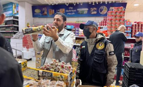 غزة .. حملة حكومية لضبط الأسعار ومحاسبة المتلاعبين بالأسعار