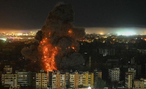 مسؤول إسرائيلي: نحن على أعتاب معركة حاسمة في لبنان