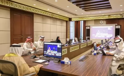 اجتماع لقادة الدول العربية بدعوة من الاتحاد الأوروبي