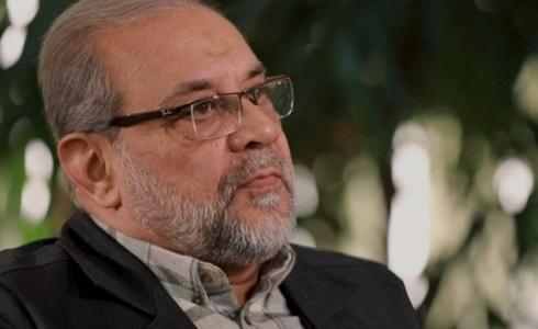 محمد باقر ذو القدر