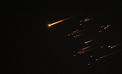 جيش إسرائيل: إيران تملك 1000 صاروخ وتغيير النظام رهان شعبي