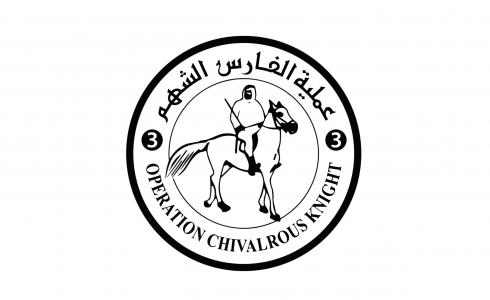 الفارس الشهم 3