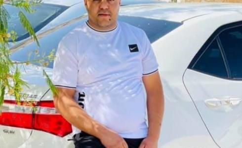 الشهيد يسري ماجد أبو قبيطة