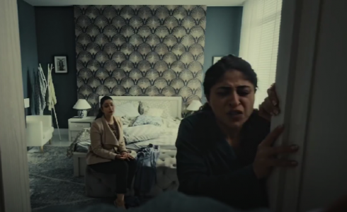 حلقات مسلسل وحوش الجزء الثاني