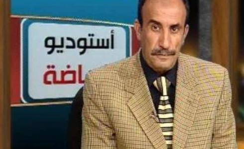 سبب وفاة علي العصري المعلق الرياضي البارز