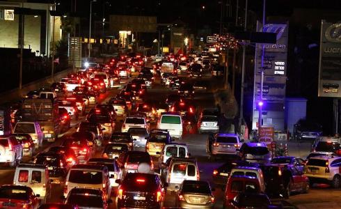 الجيش الإسرائيلي يصدر إنذاراً بالإخلاء الفوري لقرى في جنوب لبنان