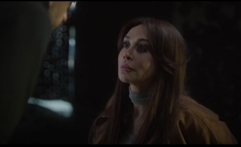 مشاهدة مسلسل بخمس أرواح الحلقة 27 السابعة والعشرين