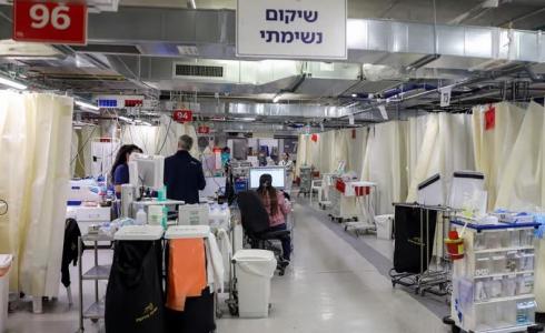 إسرائيل تحقق بعد تعرّض مئات لاحتمال عدوى السل بمستشفى شيبا