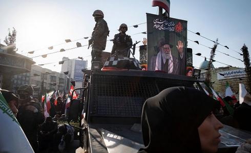 رويترز: الحرس الثوري فرض مجتبى خامنئي مرشداً أعلى لإيران