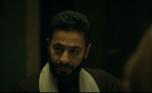 مشاهدة مسلسل المداح 6 أسطورة النهاية الحلقة 30 والأخيرة