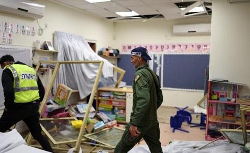 12 قتيلا و 709 إصابات في إسرائيل منذ بدء هجمات إيران وحزب الله