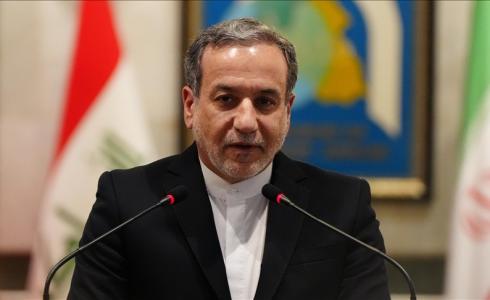 إيران : تداعيات الحرب سيشعر بها الجميع