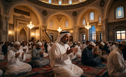 هل كانت ليلة 21 رمضان هي ليلة القدر؟