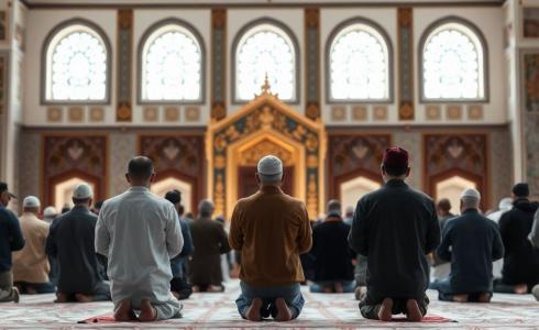 اغتنام النور: دليل "أعمال الليالي البيض من شهر رمضان" وفضلها العظيم