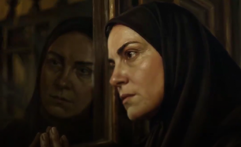 مواعيد عرض مسلسل حكاية نرجس وقصته