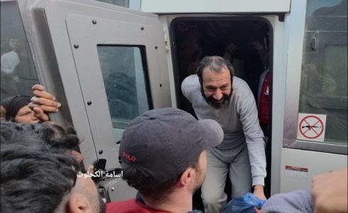 بالأسماء: الاحتلال يُفرج عن 19 أسيرا من قطاع غزة اليوم