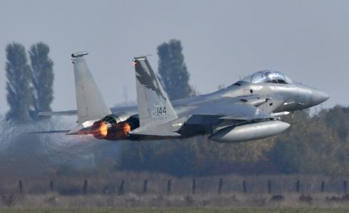 تحرك إماراتي قطري لتهدئة التوترات بين واشنطن وإيران