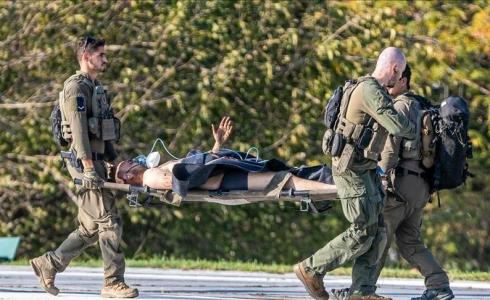 مقتل جندي إسرائيلي - أرشيف