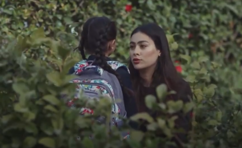 مشاهدة مسلسل أب ولكن الحلقة 2 الثانية