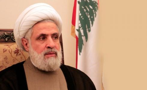 الأمين العام لحزب الله يعقب على اغتيال خامنئي