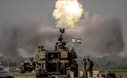 الجيش الإسرائيلي