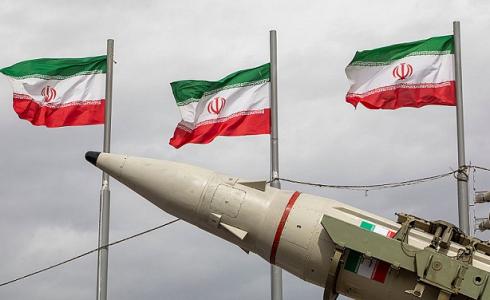 حماس تدعو إيران لعدم استهداف دول الجوار