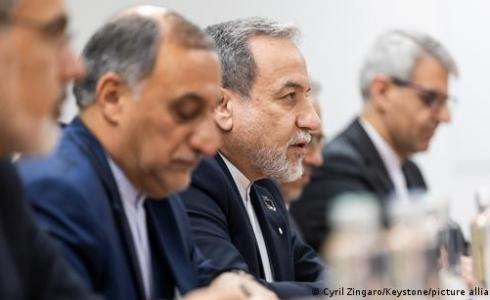 عباس عراقجي