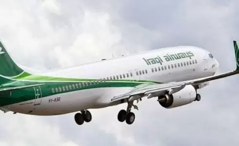 العراق يمدد غلق أجوائه 24 ساعة إضافية