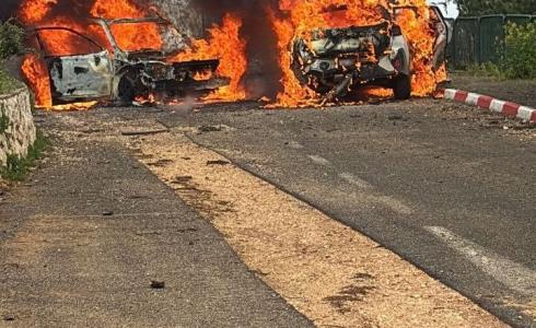 الجليل الأعلى: مقتل إسرائيلي بصاروخ مضاد للدروع أُطلق من لبنان