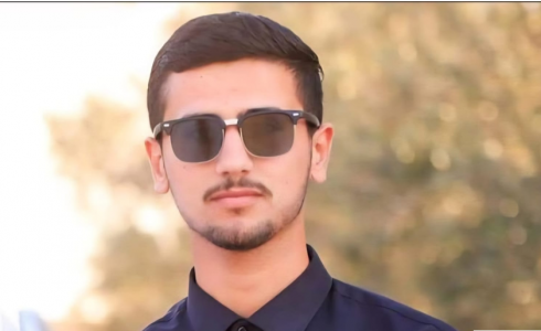 شهيد الخليل رمزي عبد الحكيم محمد العواودة