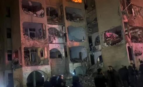 إيران: نعلن تفوقنا الصاروخي بسماء إسرائيل وسنستخدم منظومات جديدة