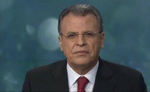سبب وفاة جمال ريان مذيع قناة الجزيرة
