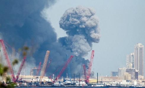 هجمات إيران على دول الخليج